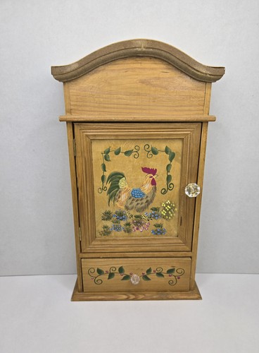 Armadio parete vintage in - vintage,