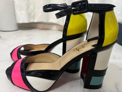 Christian louboutin mondiri - christian,