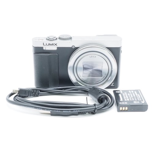 Panasonic dmc tz70 fotocamera - dmc-tz70,