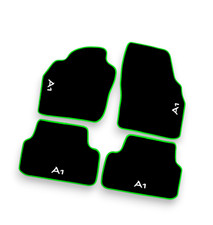 Kit Tappetini Auto per Audi A1 II 2018 in poi