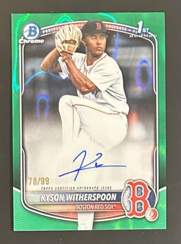 2025 bowman draft - draft, chrome
