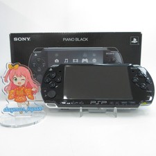 【Eccellente】Sony PSP-2000