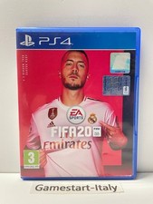 FIFA 20 - SONY PS4 -