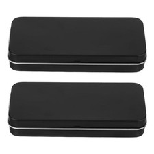 Set di 2 contenitori portabili