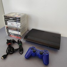 PlayStation 3 Super Slim