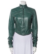 Giacca Moto MIMCHIK Los