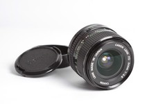 Canon FD 2,8/24 obiettivo