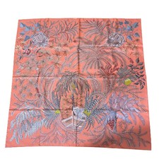 HERMES Carre 90 Le Jardin des