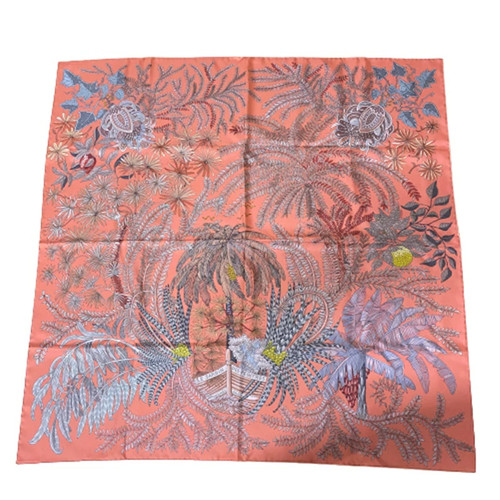 Hermes carre jardin des - 90,