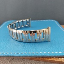 Cinturino orologio vintage