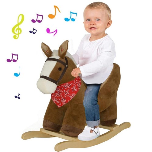 Cavallo dondolo cavalluccio - cavallo,