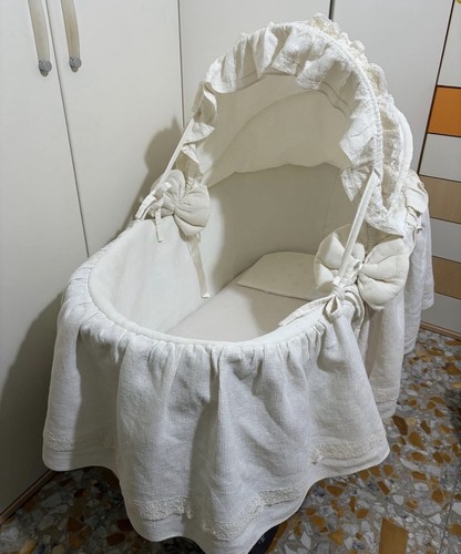 Culla elegante vintage per - elegante,
