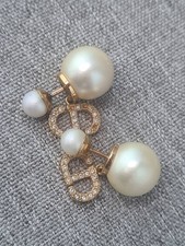 Orecchini tribali Christian