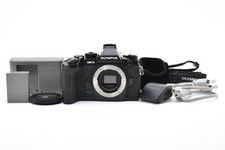 [Eccellente] Olympus OM-D E-M1