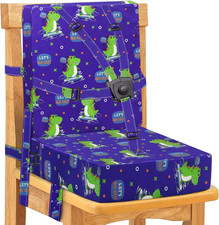 Rialzo Da Sedia per Bambini