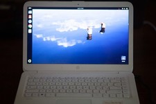HP 13,3" Intel, model 7265NGW Laptop
