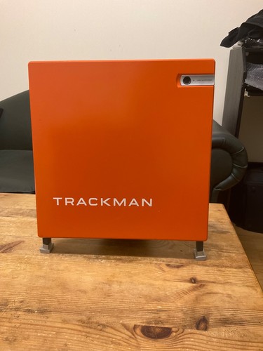 Monitor lancio trackman golf - lancio, 4