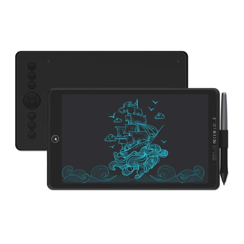 Huion inspiroy ink h320m - huion,