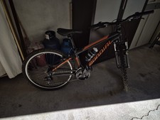 Bicicletta ragazzo usata - bicicletta,