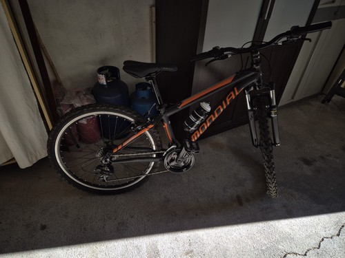 Bicicletta ragazzo usata - bicicletta,