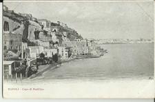 NAPOLI - Capo di Posillipo  -