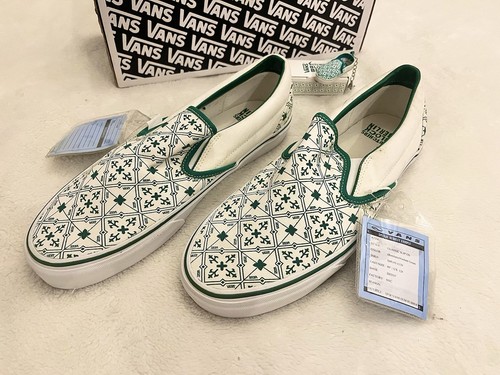 Vans classic slip - classic, on