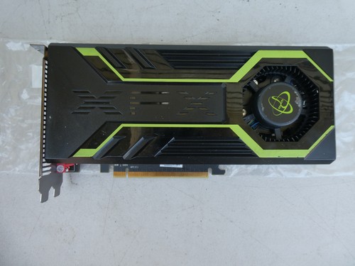 Nuova demo xfx ati radeon - 🍀,