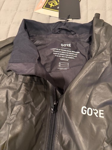 Nuovo gorewear gore tex - nuovo,