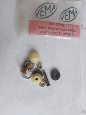 Kit Leveraggio Cambio Fiat 127