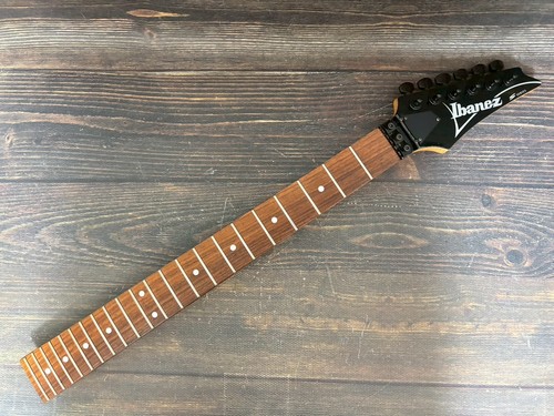 1999 ibanez s470 - ibanez, ii