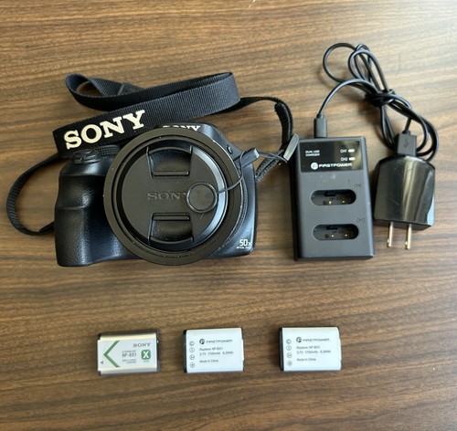 Sony cyber shot - sony, cyber-shot