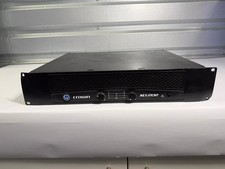 Crown XLS 202 Amplificatore di
