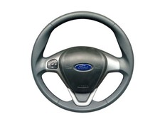 Volante Multifunzionale Per