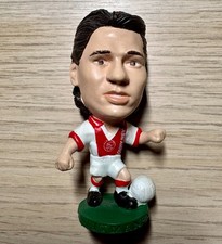Jari Litmanen Ajax Liverpool