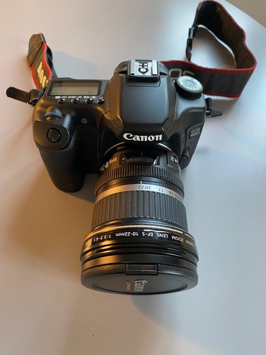 Canon eos 40d - canon,