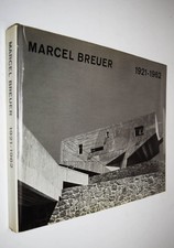 Jones, Marcel Breuer - 1963