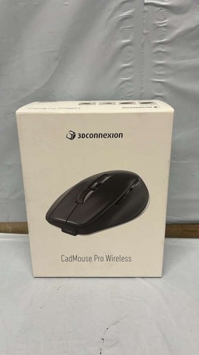 Mouse wireless 3dconnexion - mouse,