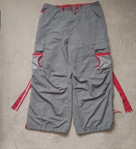 Rari pantaloni rave - , vintage