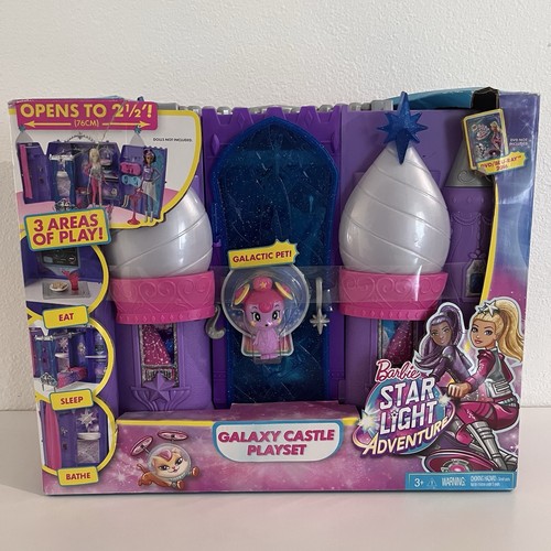 2016 barbie star light - star,