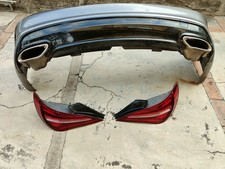 Ricambi Mercedes CLA Shooting Brake