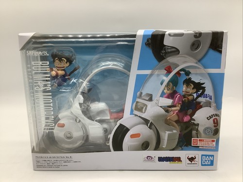 Bandai figuarts dragon - bandai,