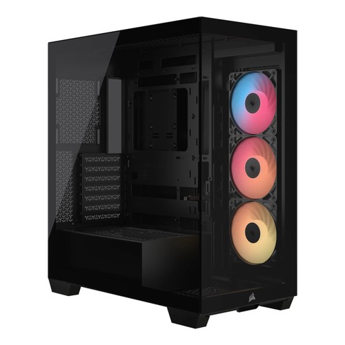Corsair case midi - midi, tower