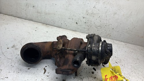 Turbina turbo per - turbina, fiesta