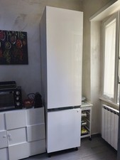 Mobile per frigorifero ad incasso