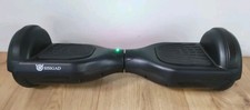 SISIGAD Hoverboard Fuoristrada