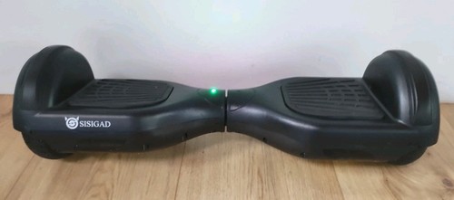 Sisigad hoverboard fuoristrada - hoverboard,
