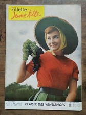 Ragazza Giovane N°690 8