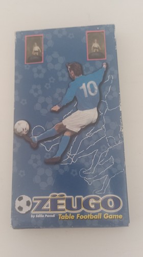 Subbuteo zeugo inghilterra - zeugo,