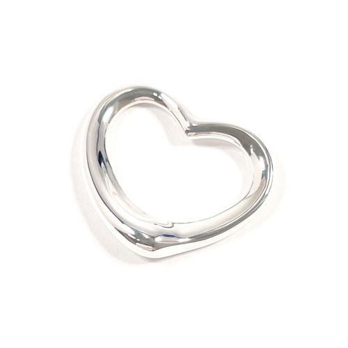Collana tiffany co ciondolo - tiffany,