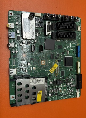Guasto completo del - , tv